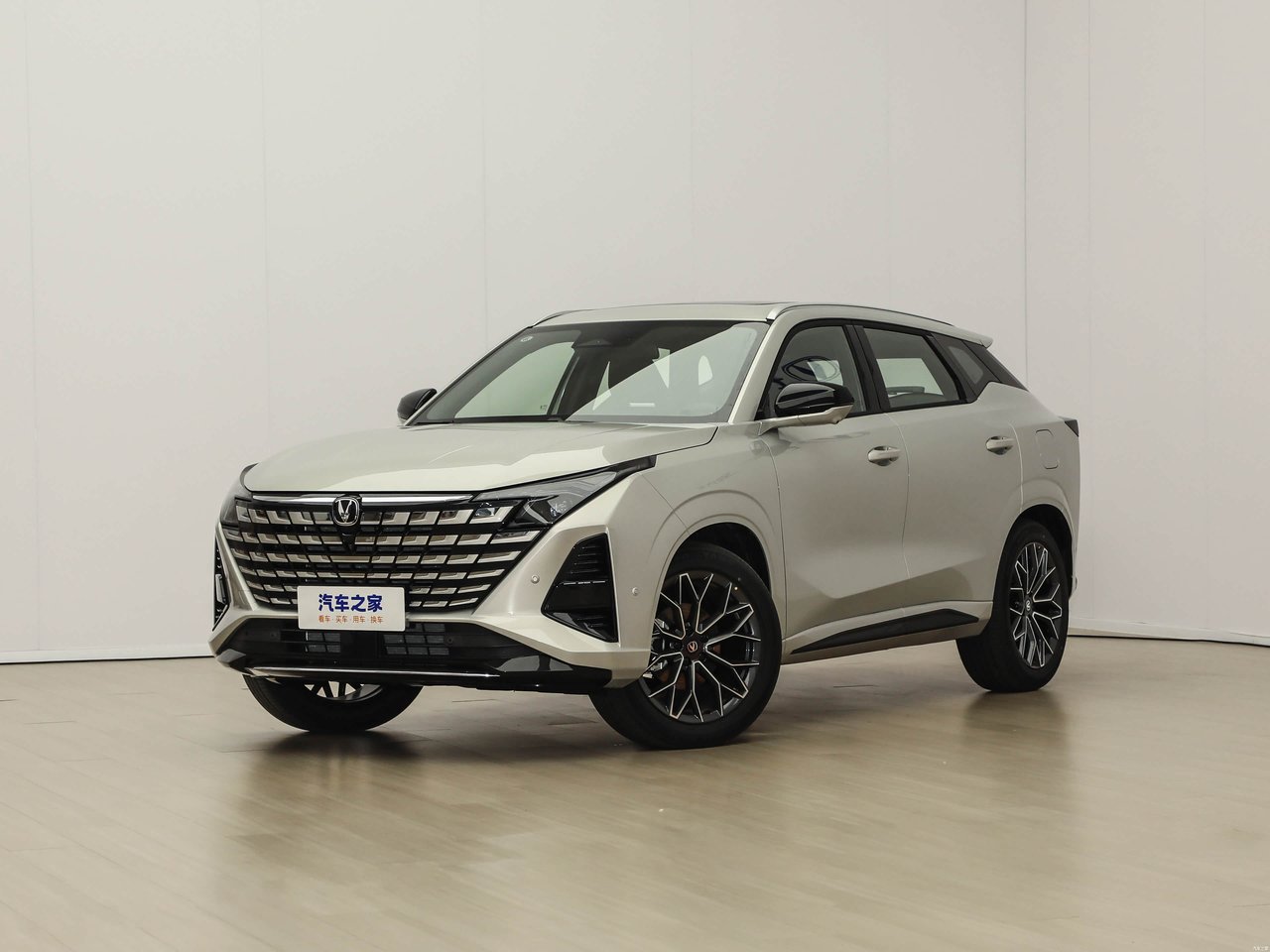 Changan UNI-Z 2026