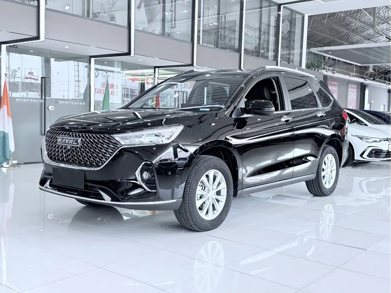 Haval M6 2023