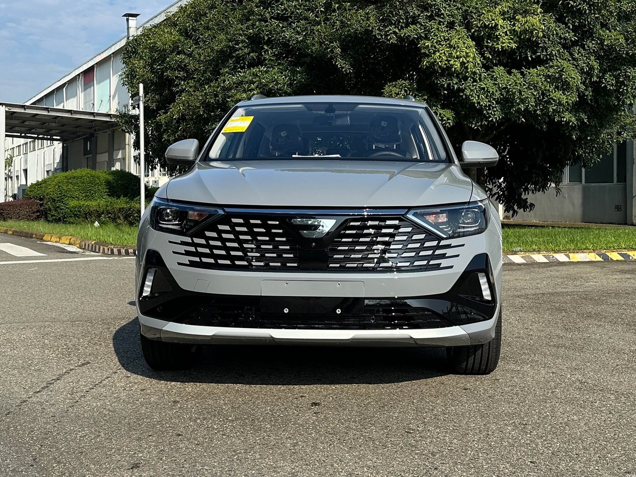 Jetta VS7 2026