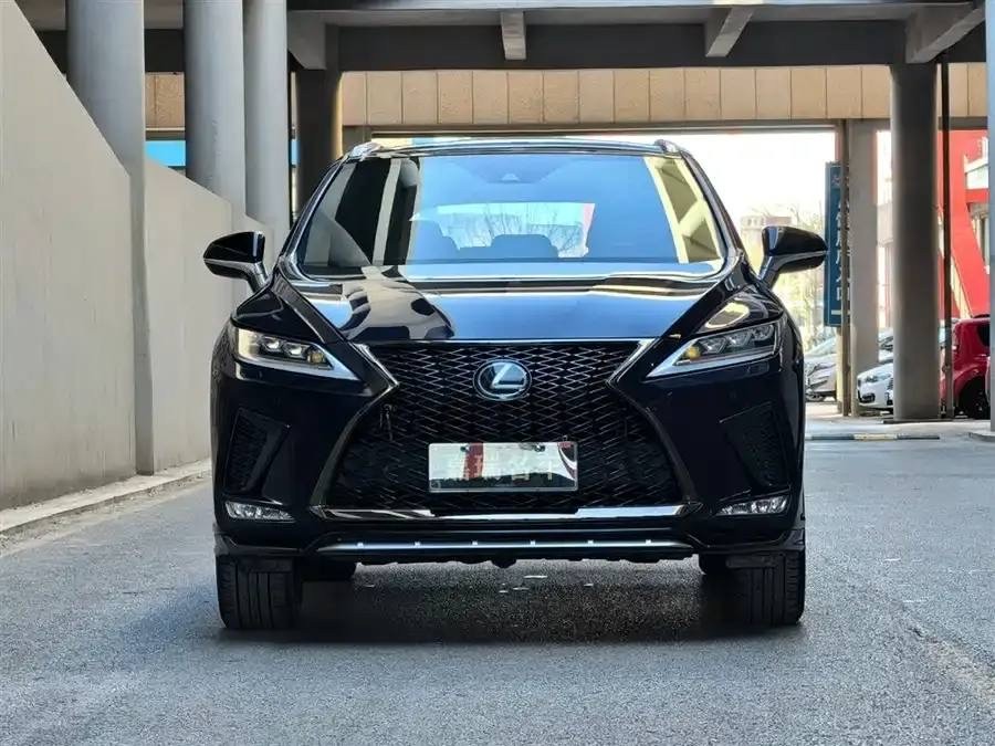 Lexus RX300 2022