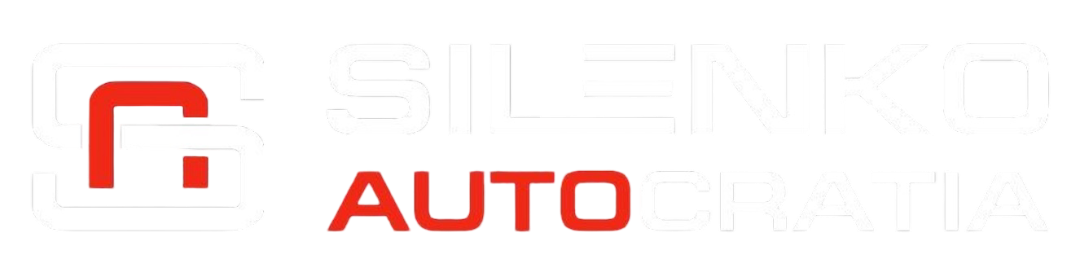 SILENKO AUTOcratia